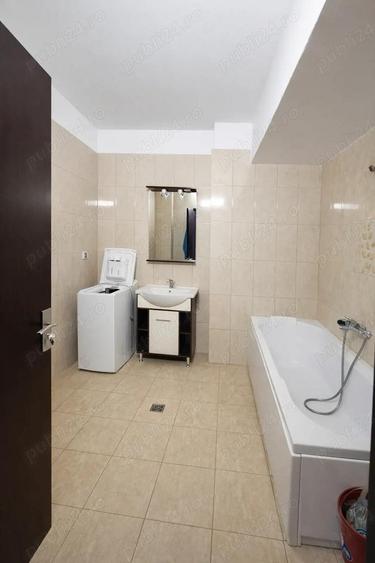 Apartament 3 camere 74 mp Aleea Muzicii-Mutare imediata bloc 2015 etaj 8 15 - 4