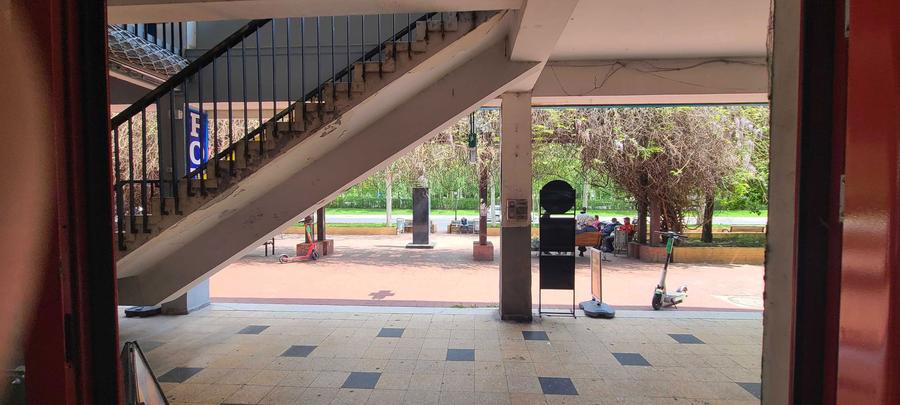 Spatiu cu vad bun, Complex Policlinica Titan - 2