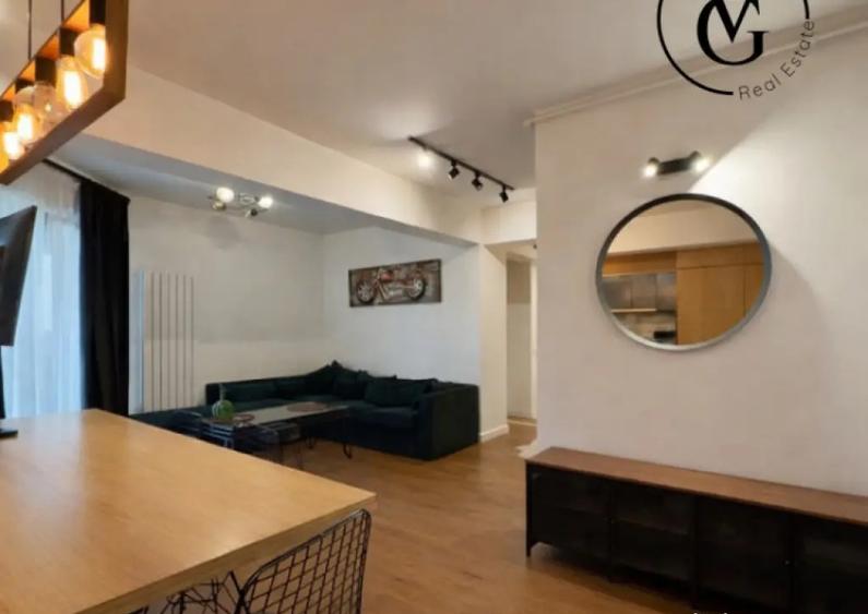 Apartament modern 2 camere-garaj-terasa 73 mp vedere la lac - 2