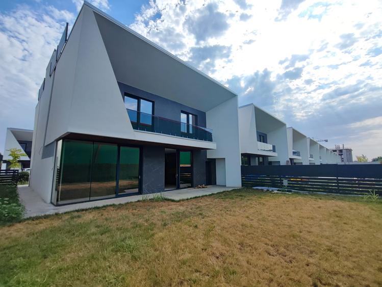 Vila P+2E-Dezvoltator-Sc 344 mp+terasa 106 mp+piscina 21 mp - 4