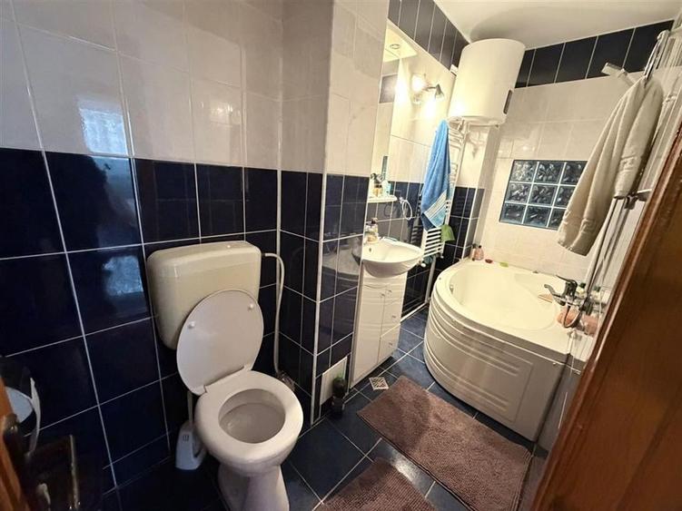 Apartament 3 camere, etaj 7/8, zona ultracentrala, 72mp, mobilat partial - 10