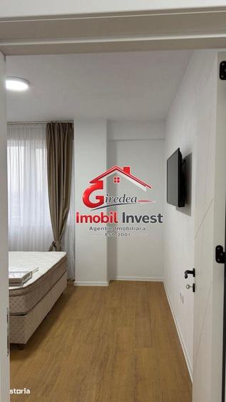 Ap.2 Camere |Bloc Nou cu Panouri Solare|Etaj 2 cu Lift|Mobilat|Utilat - 2