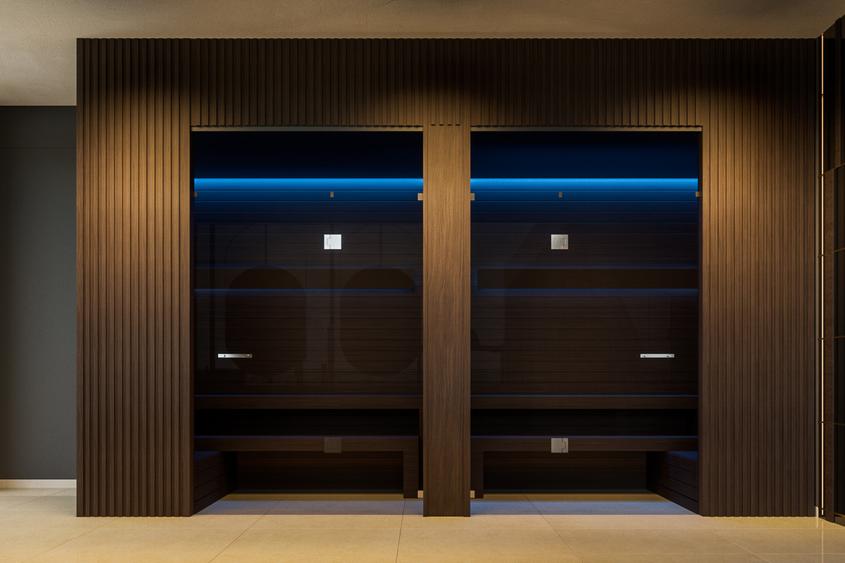 Pines Residence | Penthouse 6 camere, unic, 551 mp, terasă 193 mp, vedere pădure - 10