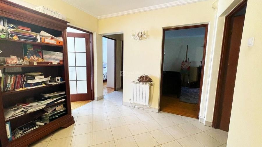 Bd. Independentei - UMF, 3 camere mobilat si utilat, ready to move - 8