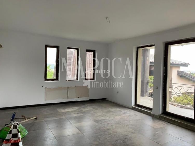 Casa 7 camere de vanzare in Andrei Muresanu, Cluj Napoca