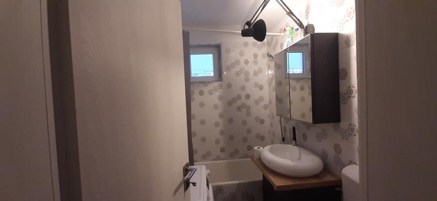 Dristor Metrou apartament cf1 sdc etaj 3/10 ,reabilitat,mobilat, utilat - 5