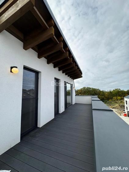 Vand Duplex in Faget