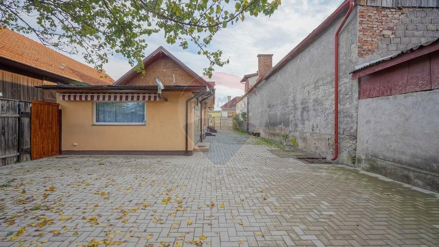 Comision 0 %! Casa de vanzare in Sacele, zona Cernatu! - 26