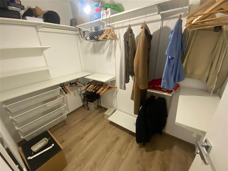 Apartament cu doua camere de inchiriat la Maurer Residence - 6