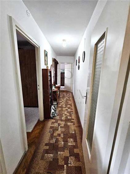 CIRCUMVALATIUNII - 3 CAMERE - DEBARA - CENTRALA PROPRIE - 2