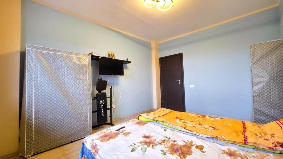 Apartament 3 Camere Spațios + Parcare Subterană + Boxă - Rezervelor 93 - 4