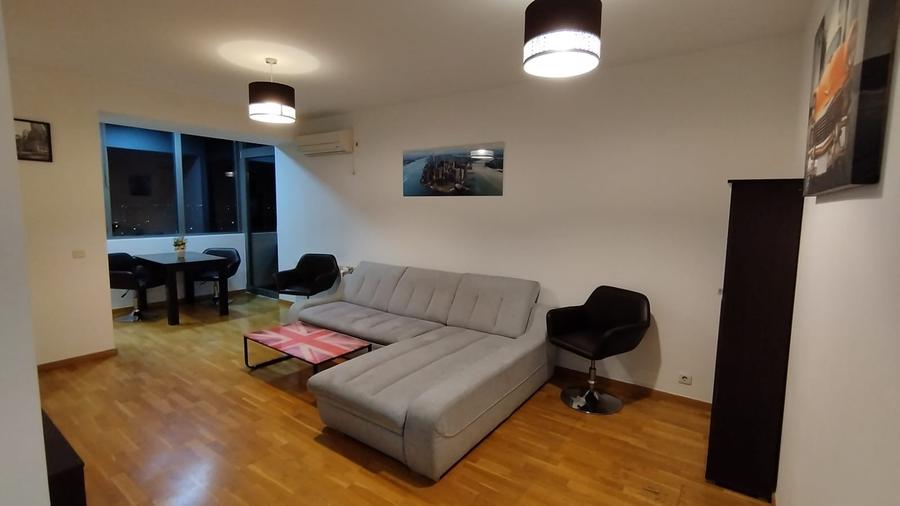 Inchiriere 2 camere Aparatorii Patriei Monaco Towers - 1