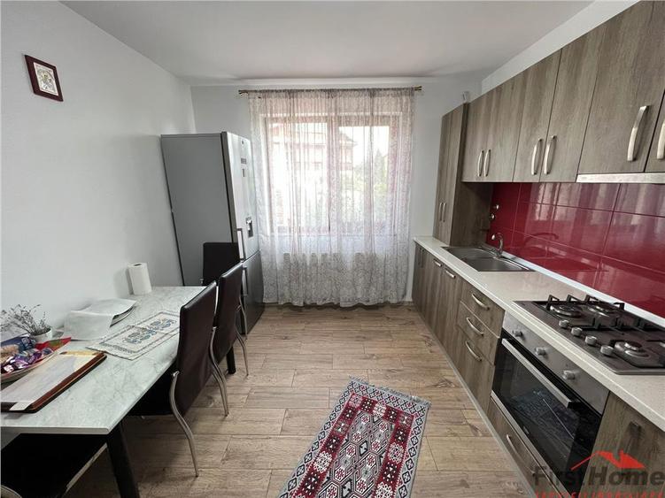 Casa P M de in Focsani zona Est - 5