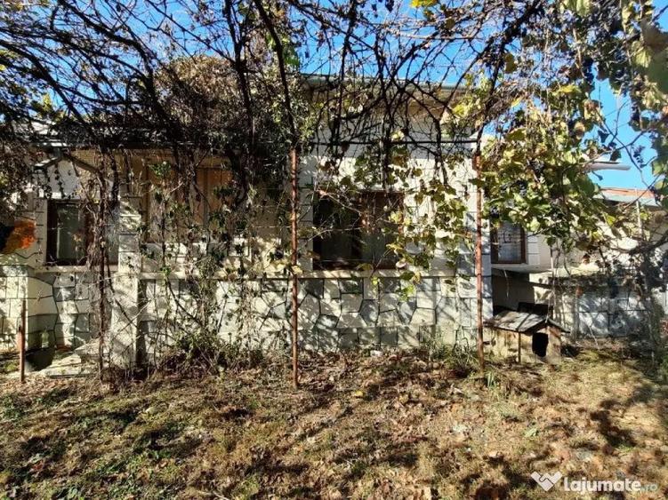 Vand proprietate in sat Brate?ti, com. ?irna, jud. Prahova - 11