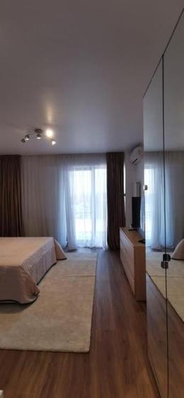 Pipera New Boutique Lux Ap 3 cam, 3 bai, parcare - 12