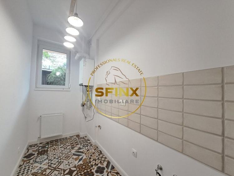 De inchiriat Spatiu Comercial Stradal - 9