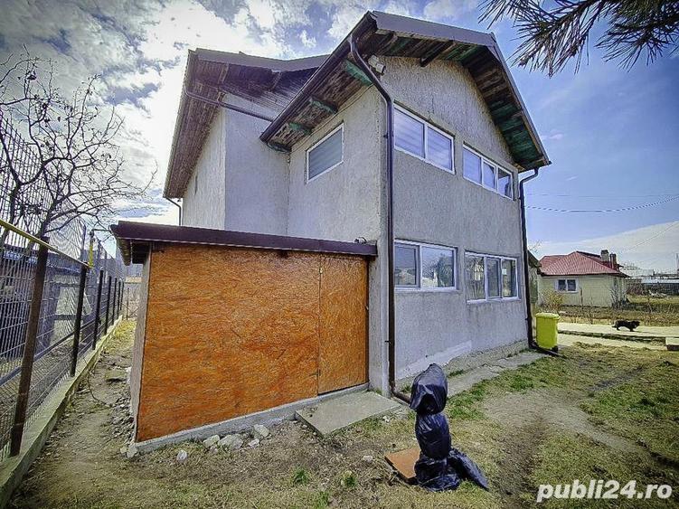 Casa Costesti Arges - 12