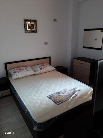 Militari Residence- garsoniera de inchiriat - 5