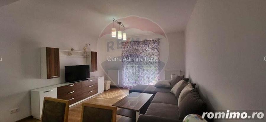 Apartament 2 camere modern amenajat bloc nou in Subcetate