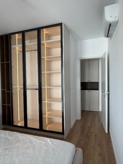 Studio | Dormitor separat | Terasă 10 mp | Et. 8 | Fabrică de Glucoză - 6