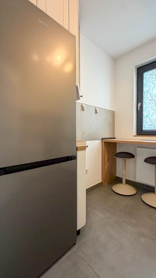 Pipera: Apartament cu 3 camere langa rondul OMV ! - 10