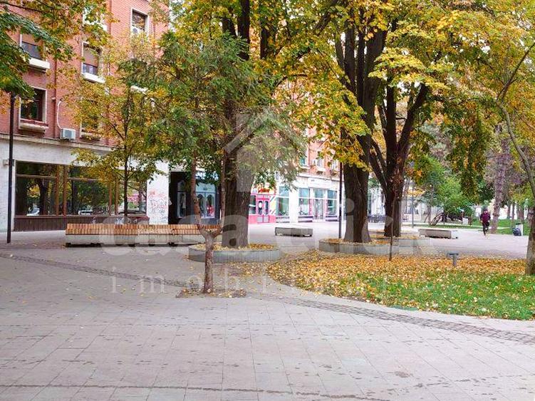 3 camere în inima orașului – Spicu Ultracentral, imobil reabilitat prin PNRR! - 7