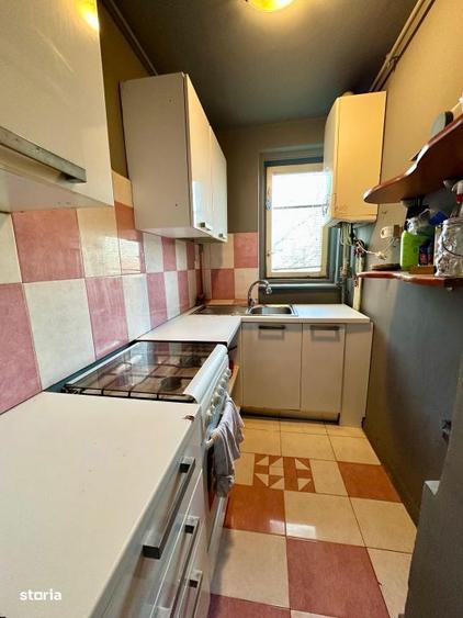 Apartament 4 camere , Et. 2 , cartier Dealul Florilor , Comision 0 la - 2