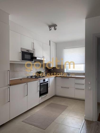 SCOALA AMERICANA/2 LOCURI DE PARCARE/VILA SUPERBA/PIPERA - 15