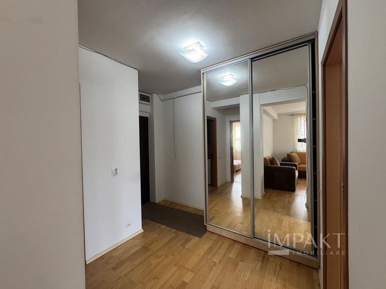 Apartament 2 camere 62mp, Bună Ziua , Grand Hotel Italia de inchiriat - 5