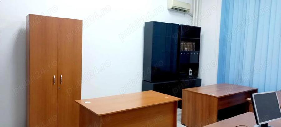 Birou Piata Kogalniceanu - 2