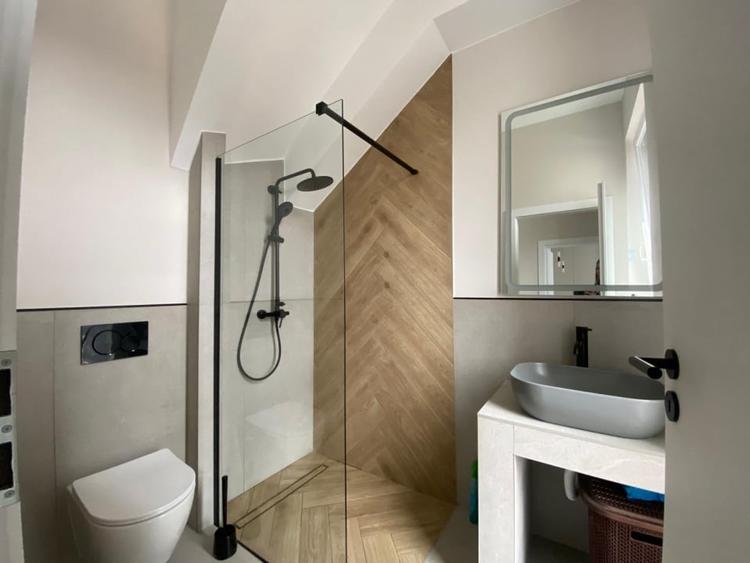 Oportunitate pentru investiti, Apartament 3 camere /Modern/Deja închiriat - 7