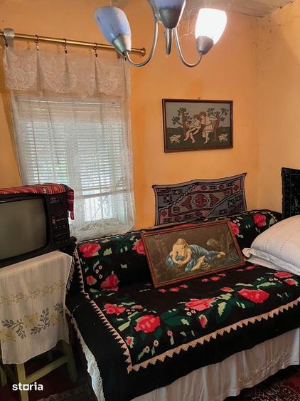 Casa singur in curte, 5 camere, teren 1452 mp - 5