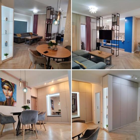 Apartament 3 camere LUX de vanzare in Berceni - str. Boltei - 3