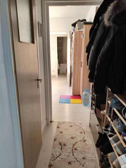 Apartament 3 camere zona metrou Romancierilor Drumul Taberei - 6