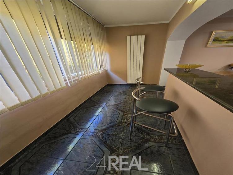 De vanzare - casa mobilata utilata - zona Giurgiului - 11