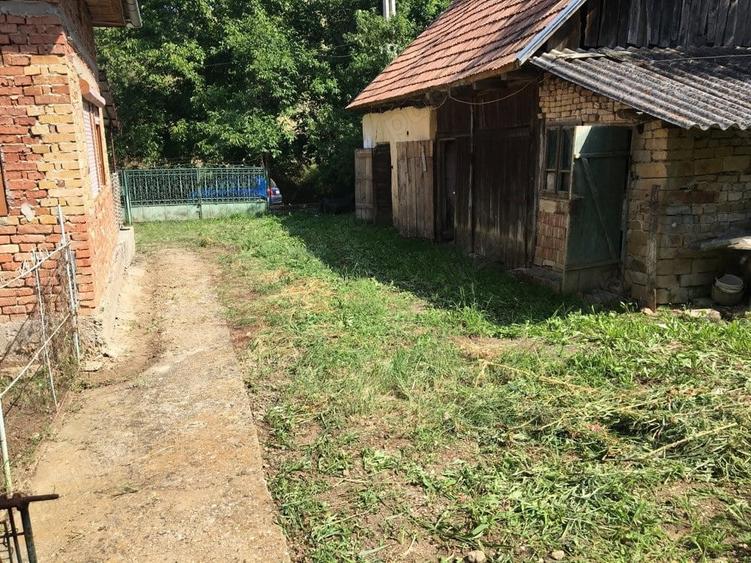 Casa cu teren intravilan de vanzare, loc. Mahaceni, Unirea, jud. Alba - 6
