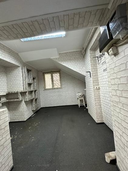 Spatiu Comercial Calea Victoriei 1 Stradal Vad comercial zona intens circulata - 7