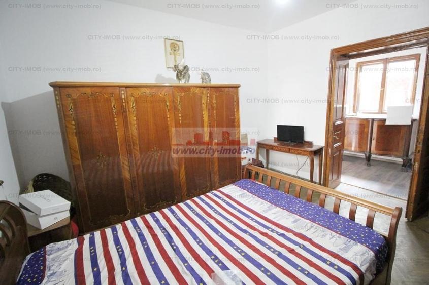 Vanzare  Casa S+P zona Bucuresti Mall / Nerva Traian - 13