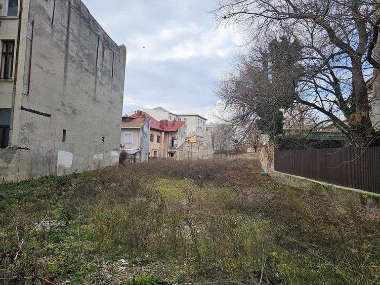 Cladire de birouri - Str. Schitu Magureanu - 4