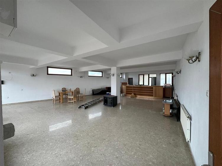 SPATIU DESTINAT BIROURILOR | BEIUS - 1