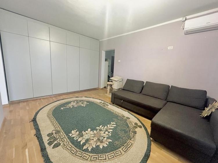 148000- 3 camere renovat- Sun Plaza-metrou- 70mp- 2bai- bloc 1982 reab - 6