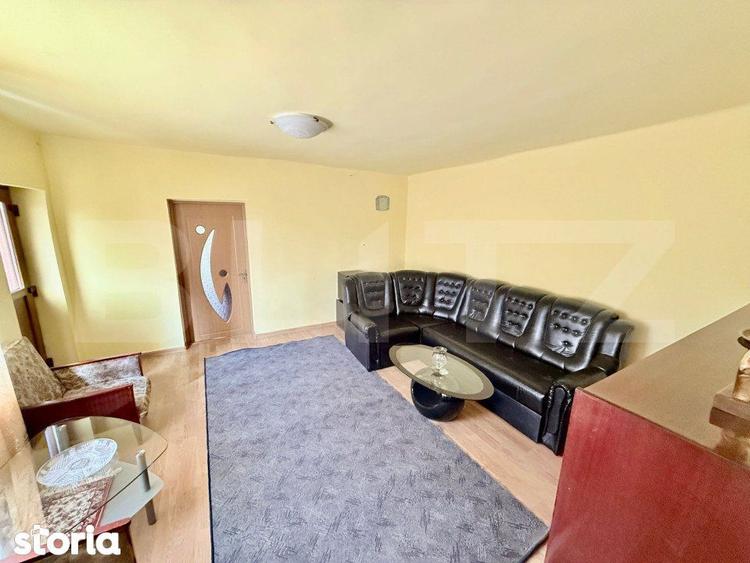 Casa ,4 camere, 255 mp, zona Balomir - 4