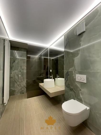 Apartament de 3 camere / Cortina 126 / Erou Iancu Nicolae / Cambridge School - 8