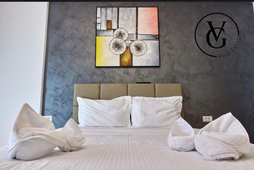 Apartament 2 camere vedere mare Signature Promenada - 9