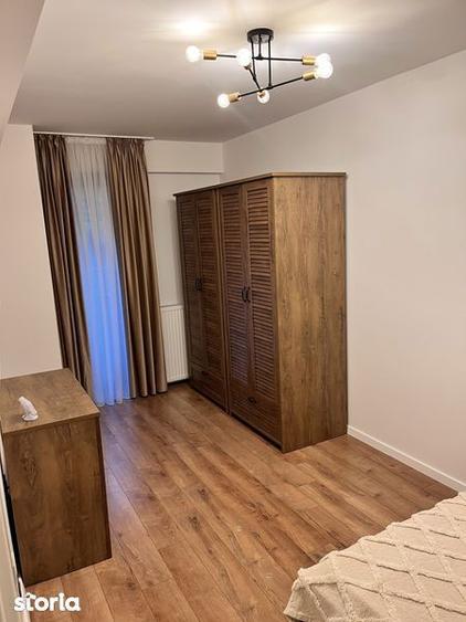 De vanzare apartament 2 camere, Fantasy Park - 8