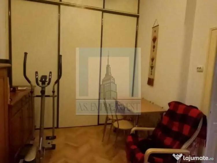 Apartament 4 camere la casa?, - zona? Grivitei/Bras?ov - 4