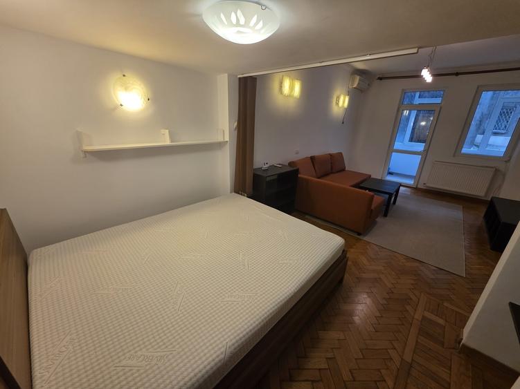 Sala Palatului Cismigiu Inchiriere garsoniera dubla etaj 1 centrala - 5