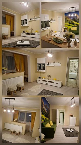 2 camere Craiovei , RENOVAT / mobilat / utilat , finisaje moderne! - 11