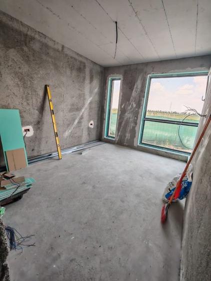 Casa parter 3 camere, dressing, curte 375 mp - 10