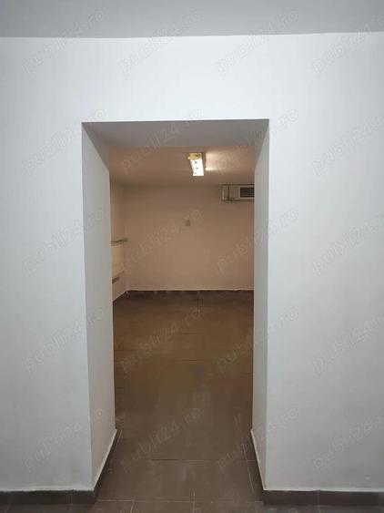Boxa-Spatiu depozit de inchiriat-Supraf. 22 mp - Calea Feldioarei 75C - 2